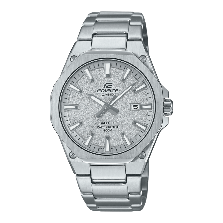 Watches Casio Edifice snowflake EFR-S108DE-8AVUEF