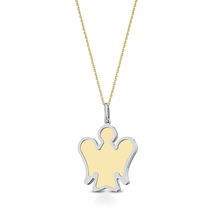 Necklaces Angeli di Giannotti NAG06