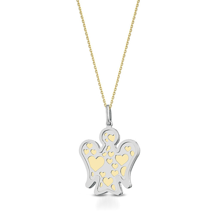 Necklaces Angeli di Giannotti NAG06