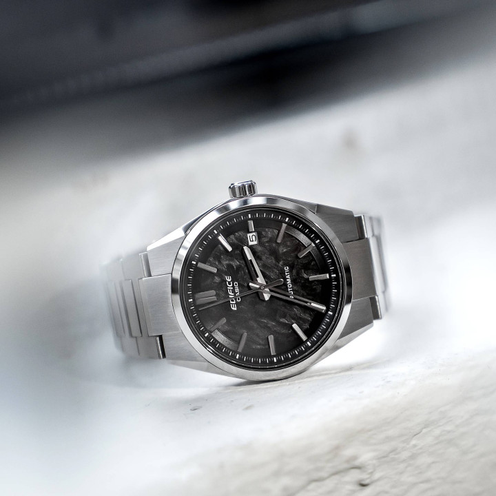 Watches Casio Edifice Automatic EFK-110D-1AER