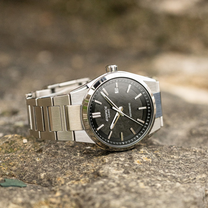 Watches Casio Edifice Automatic EFK-110D-1AER