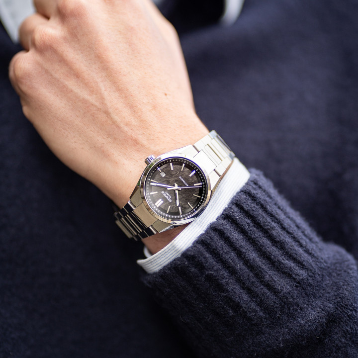 Watches Casio Edifice Automatic EFK-110D-1AER