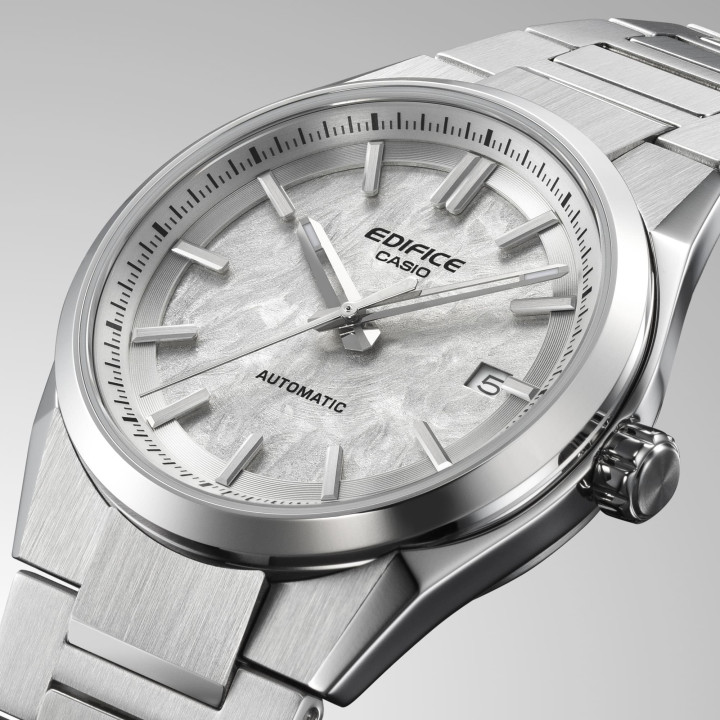 Watches Casio Edifice Automatic EFK-110D-7AER