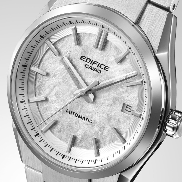 Watches Casio Edifice Automatic EFK-110D-7AER