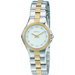 Watches Breil Curvy Watch TW1732