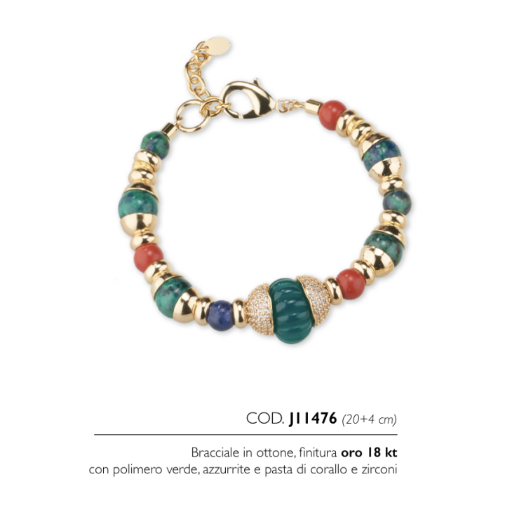 Bracciali Sovrani Fashion Mood J11476