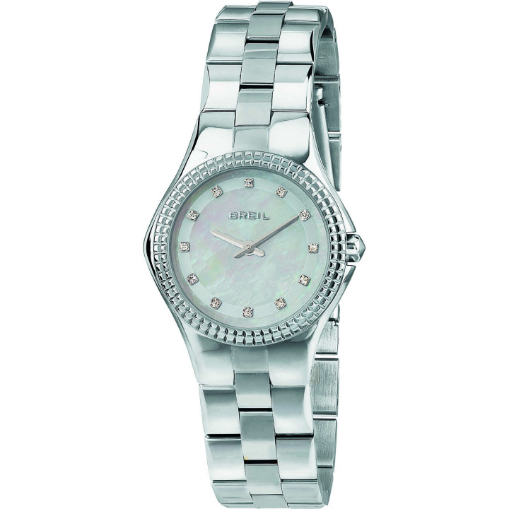 Watches Breil Curvy Watch TW1730