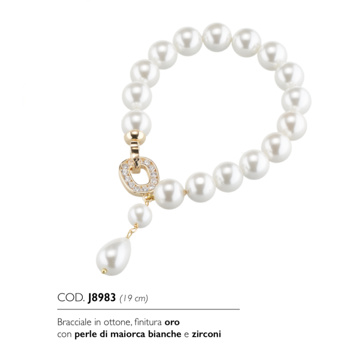 Bracelets Sovrani Fashion Mood J8983