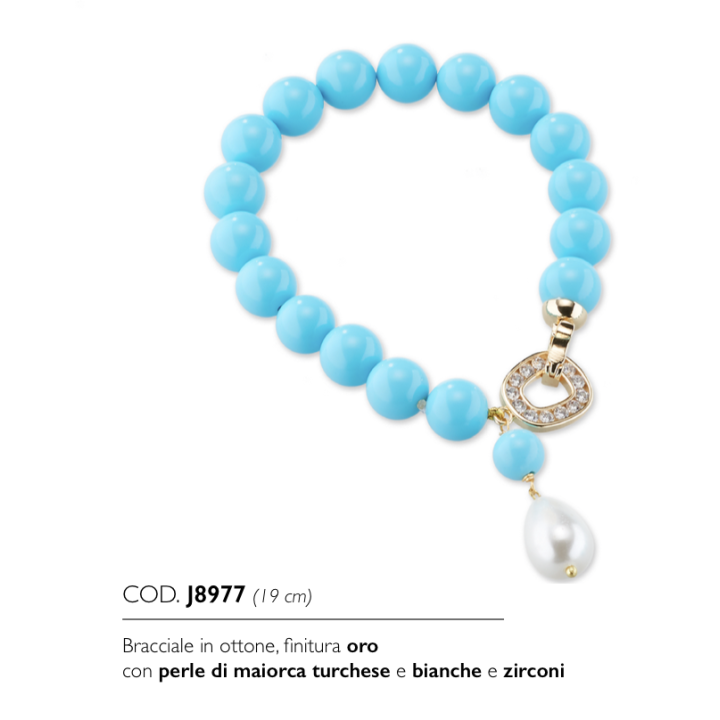 Bracciali Sovrani Fashion Mood J8977