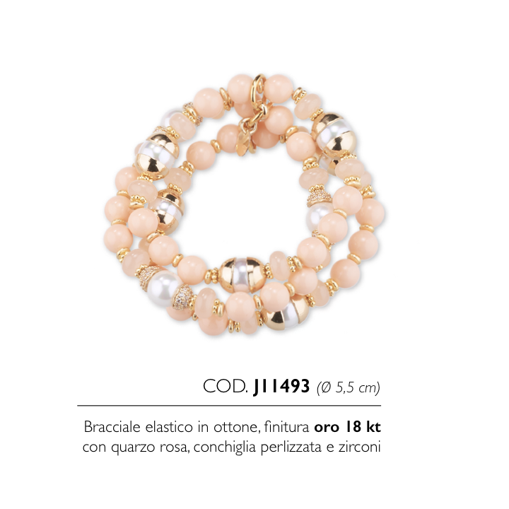 Bracelets Sovrani Fashion Mood J11493
