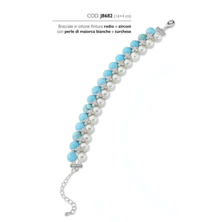 Bracelets Sovrani Fashion Mood J8682