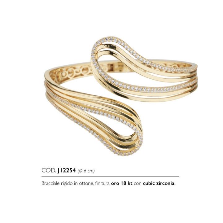 Bracelets Sovrani Fashion Mood J12254