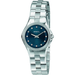 Watches Breil Curvy Watch TW1729