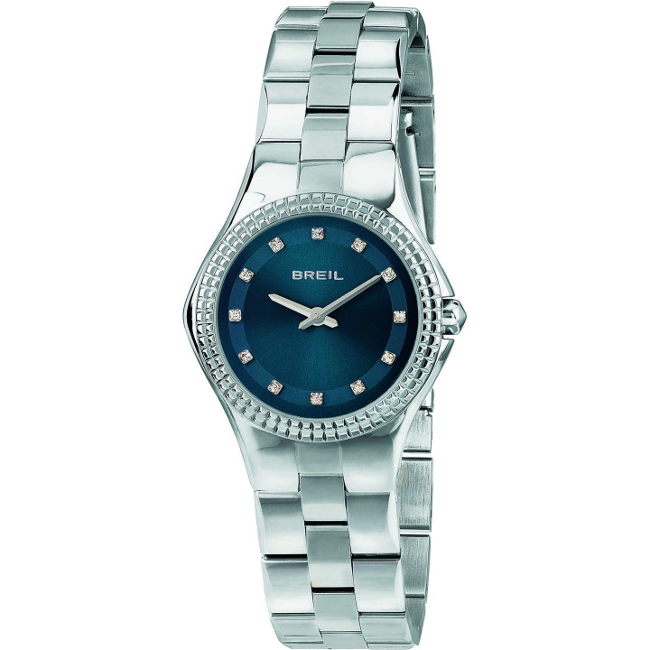 Watches Breil Curvy Watch TW1729