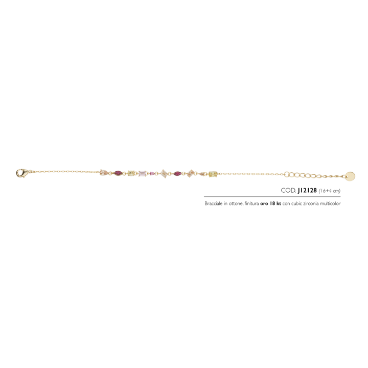 Bracelets Sovrani Sharlin J12128