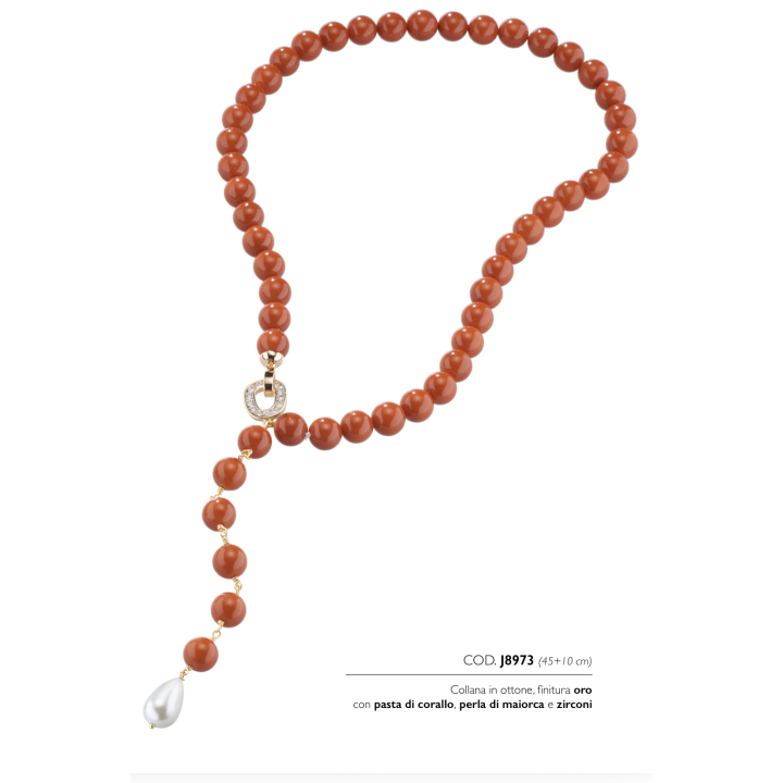 Collana Sovrani Fashion Mood J8973