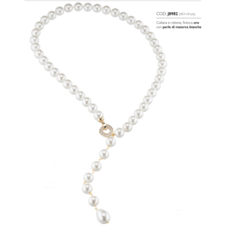Collana Sovrani Fashion Mood J8982