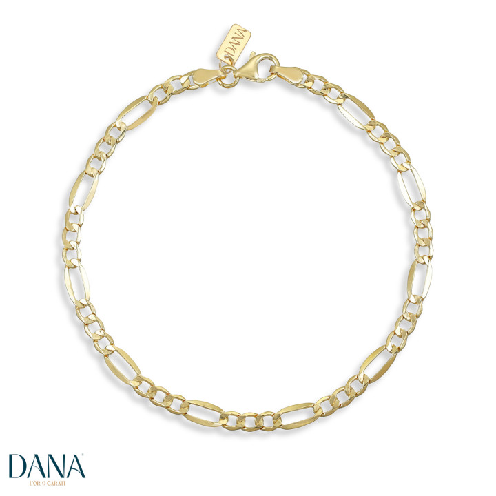 Bracelets Dana Timeless BRUVA07OGL
