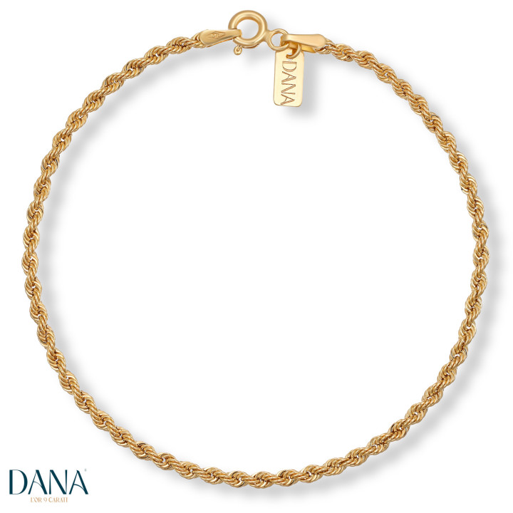 Bracelets Dana Gli Intramontabili BRDFG03OGL