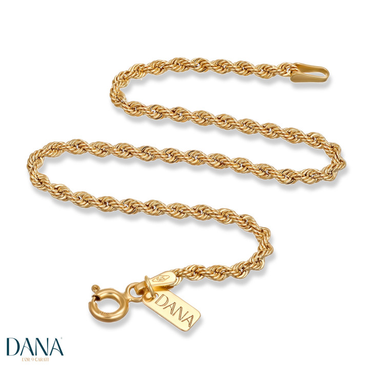 Bracelets Dana Gli Intramontabili BRDFG03OGL