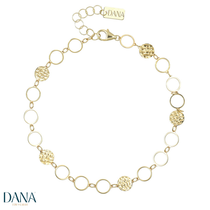 Bracelets Dana Circe BRUSE61OGL17E2
