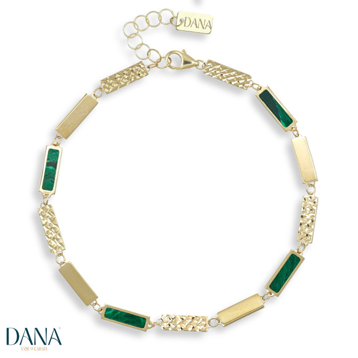 Bracelets Dana Pegaso BRUSE64OGPTL19E2