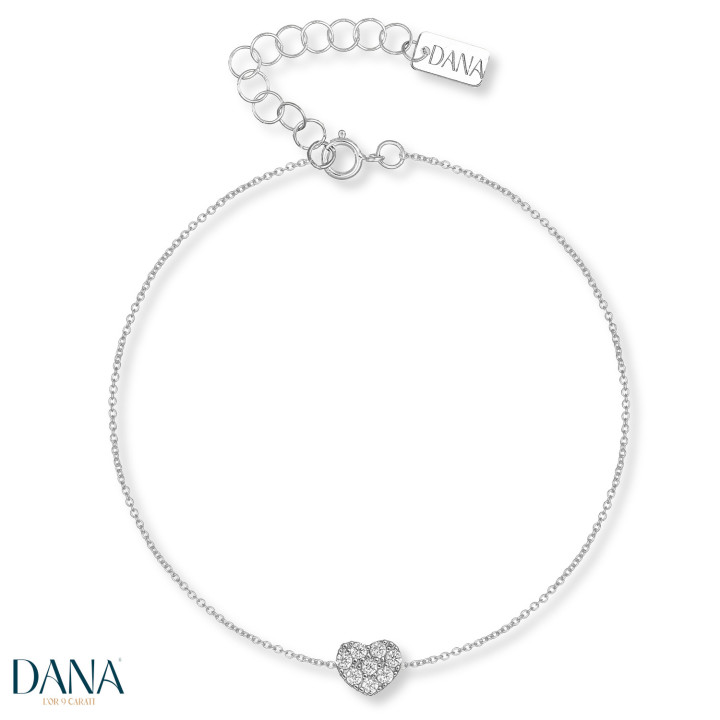 Bracelets Dana Jolie BRDFI26OBPBL16E3