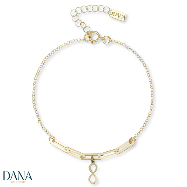 Bracelets Dana Essenza BRDFC08OGL16E3