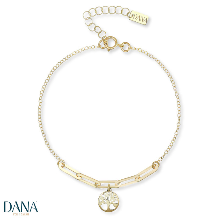Bracciali Dana Essenza BRDFC09OGL16E3