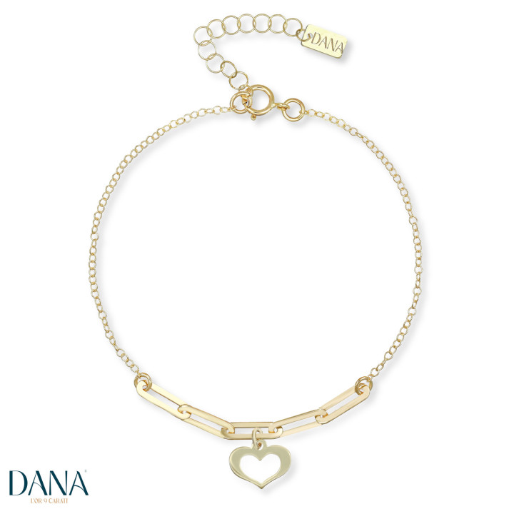 Bracciali Dana Essenza BRDFC07OGL16E3