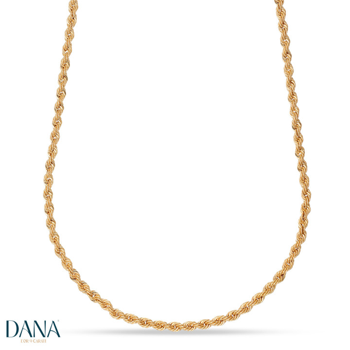 Necklaces Dana Gli Intramontabili CLDFG03OGL