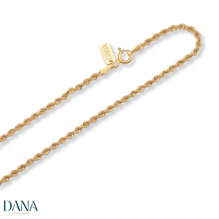 Necklaces Dana Gli Intramontabili CLDFG03OGL