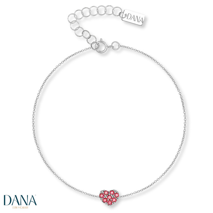 Bracelets Dana Jolie BRDFI26OBPRL16E3