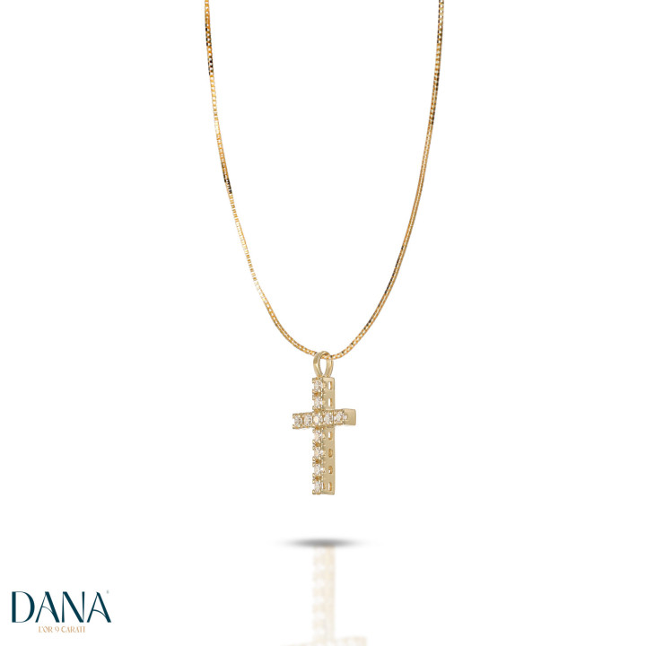 Collane Dana Prisma CLDER10OGPBL