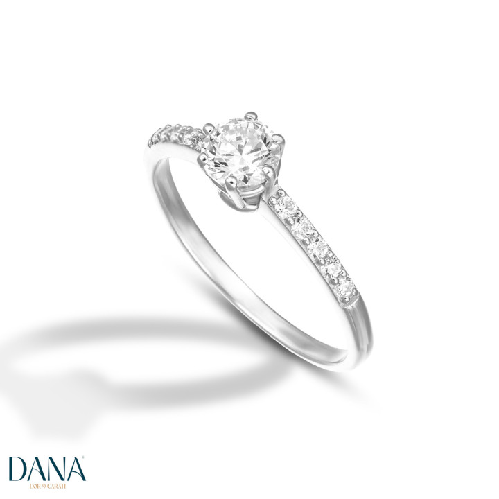 Anello Dana Endless Love ANDER14OBPBN