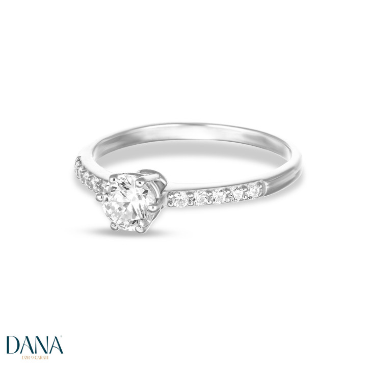 Anello Dana Endless Love ANDER14OBPBN