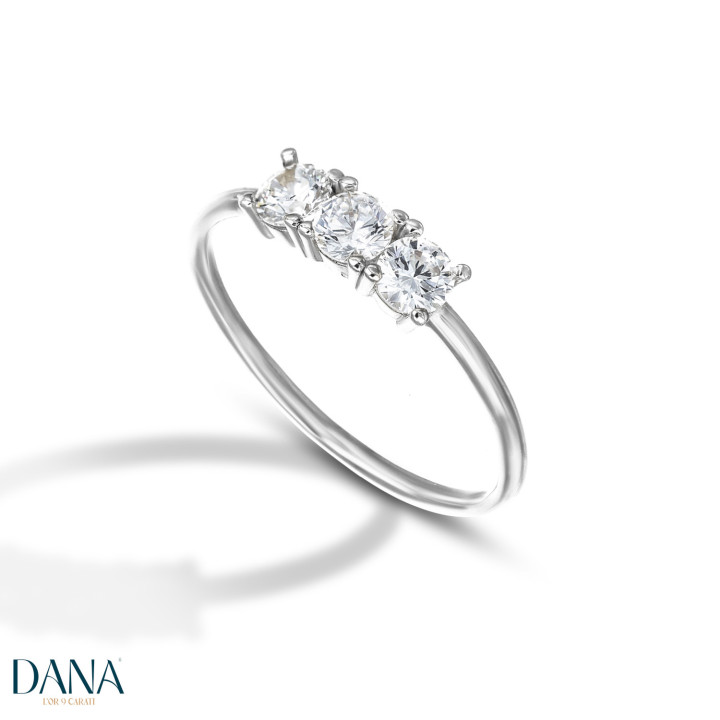 Rings Dana Harmonia ANDFI28OBPBN