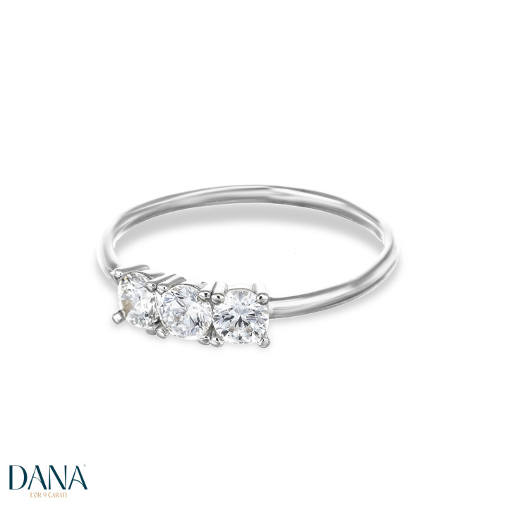 Rings Dana Harmonia ANDFI28OBPBN