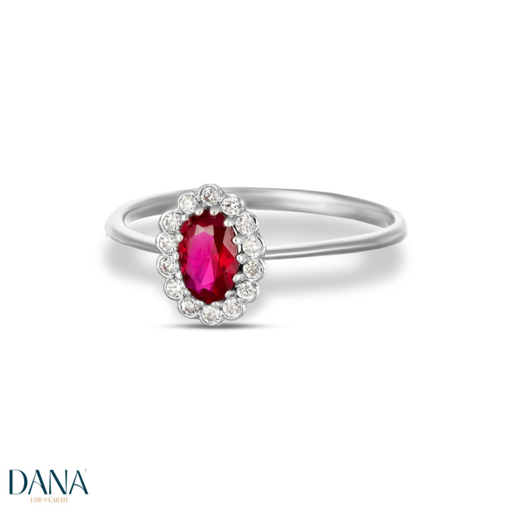 Rings Dana Charlotte ANDER05OBPR