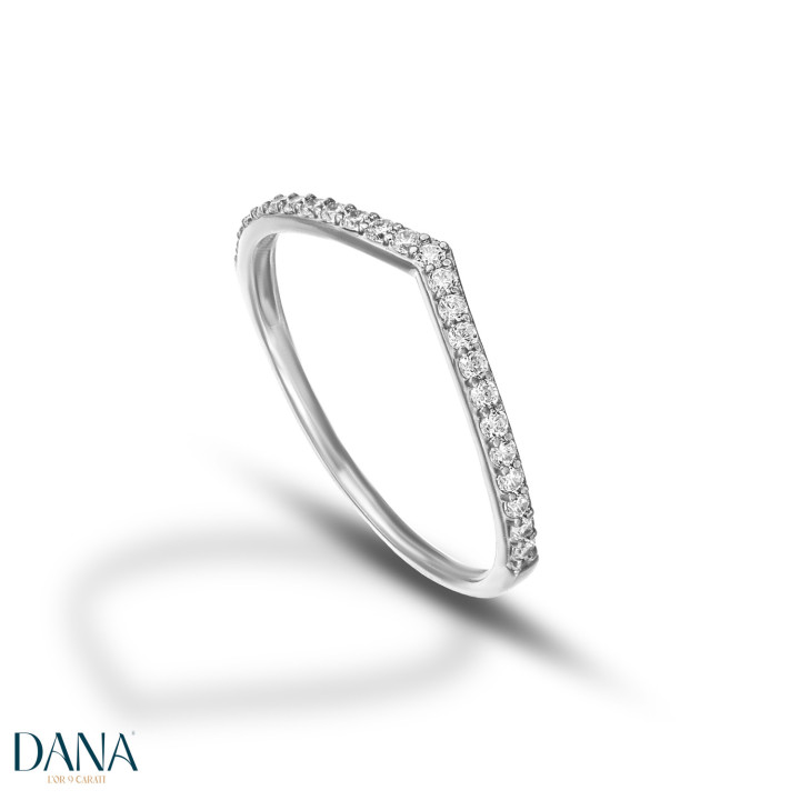 Rings Dana Indian ANDGB03OBPBN16