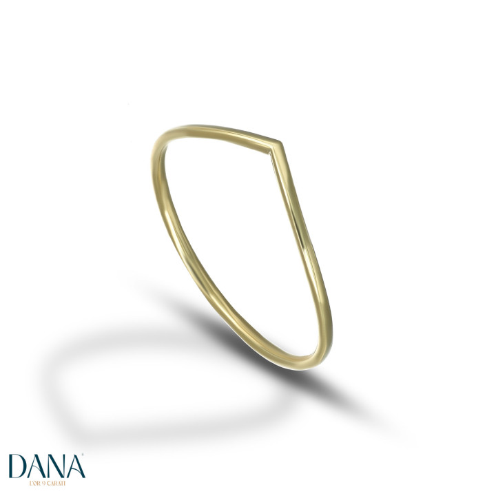 Rings Dana Indian ANDGB03OGN16