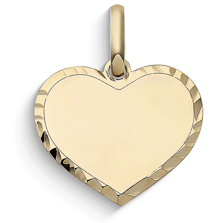 Necklaces Comete Stella Affetti KCOB002