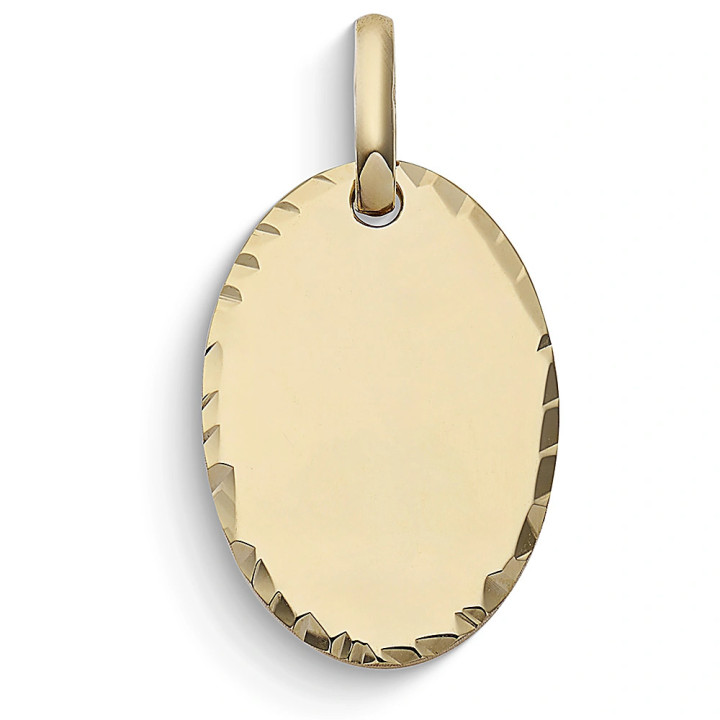 Necklaces Comete Stella Dedica KCOB004