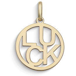 Collane Comete Stella Luck KCOB014