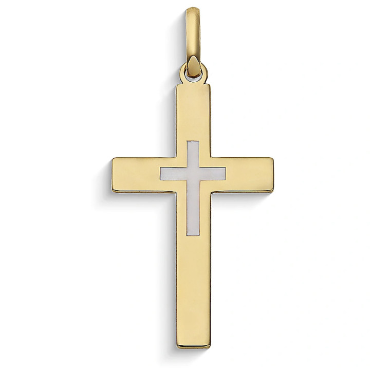 Collana Comete Stella Devozione KCOB034