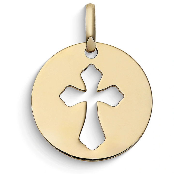Necklaces Comete Stella Credo KCOB035