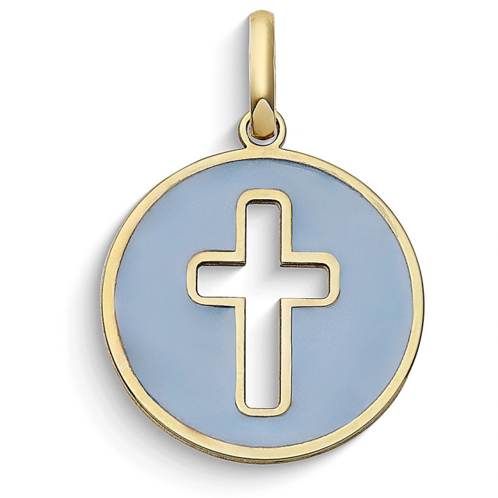 Necklaces Comete Stella Fede KCOB036