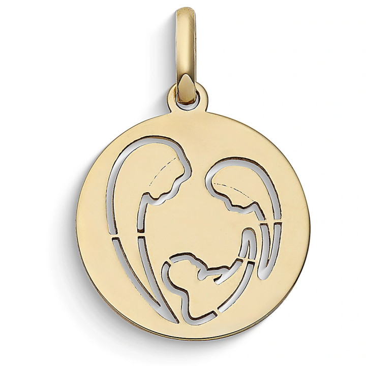 Necklaces Comete Stella Gratitudine KCOB037