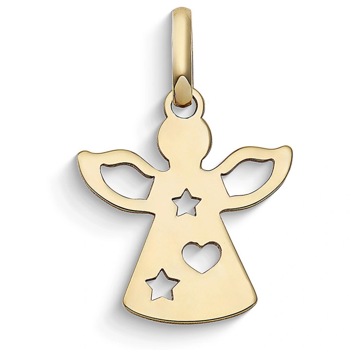 Necklaces Comete Stella Ispirazione KCOB041