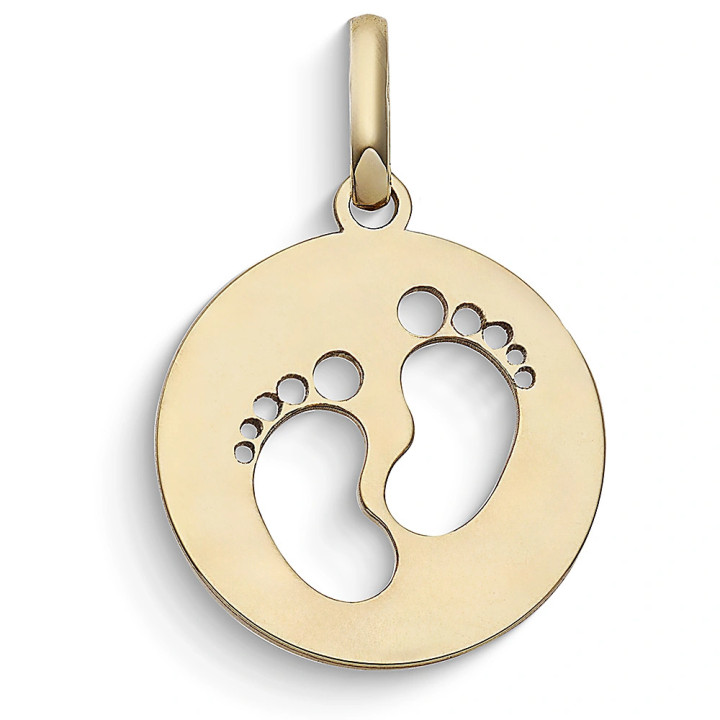 Necklaces Comete Stella Nascita KCOB043